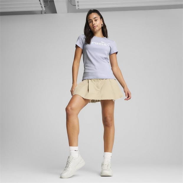 Tricou Puma No1 Logo