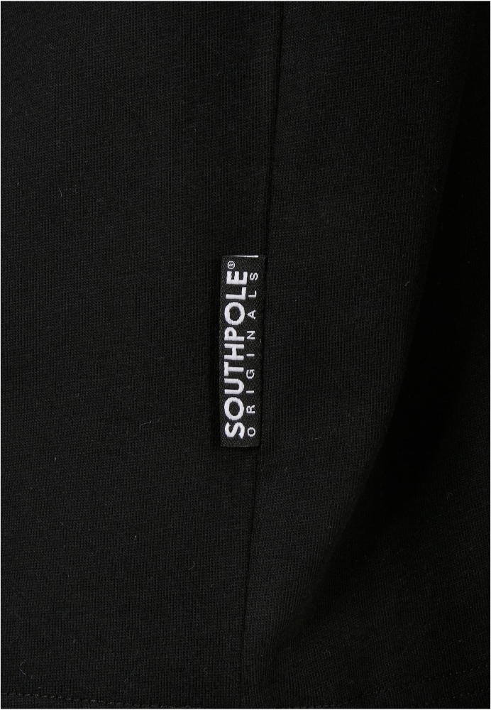Tricou Southpole 3D Logo