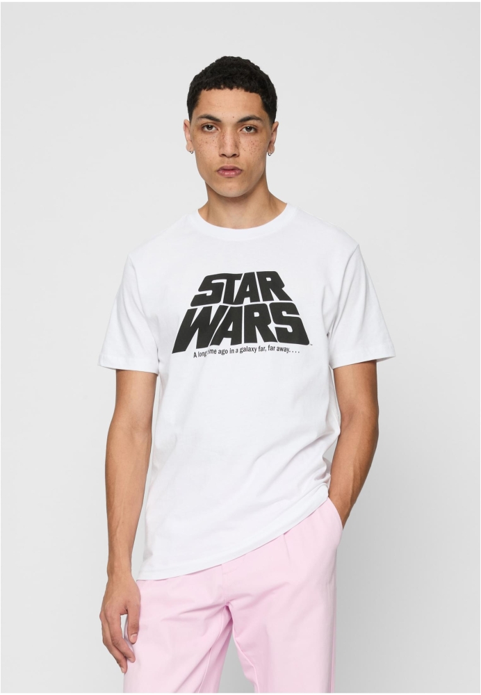 Tricou Star Wars Original Logo Merchcode