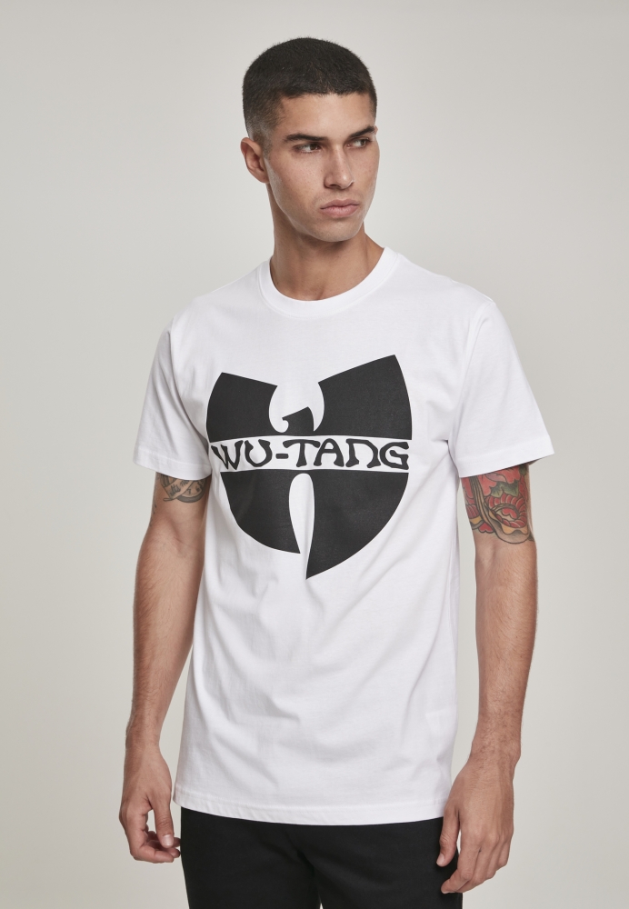 Camasa Wu-Wear Logo T-