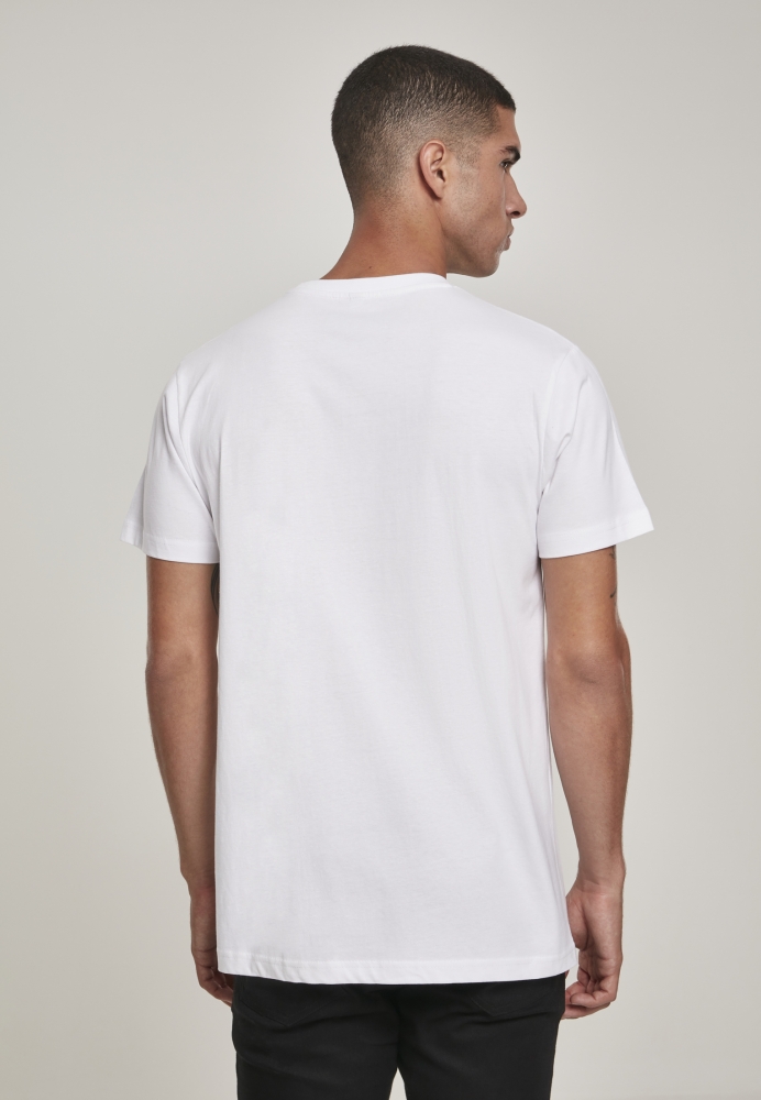 Camasa Wu-Wear Logo T-