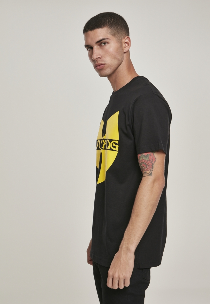 Camasa Wu-Wear Logo T-