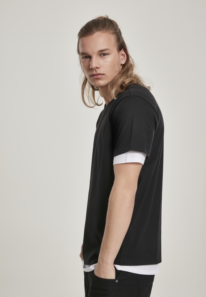 Tricou Full Double Layered Urban Classics