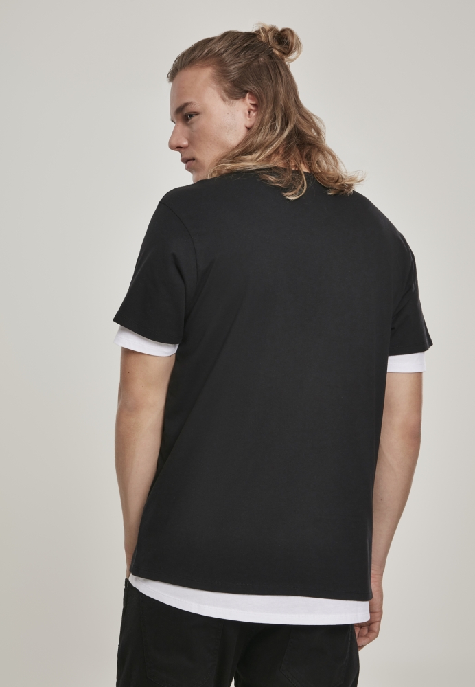 Tricou Full Double Layered Urban Classics