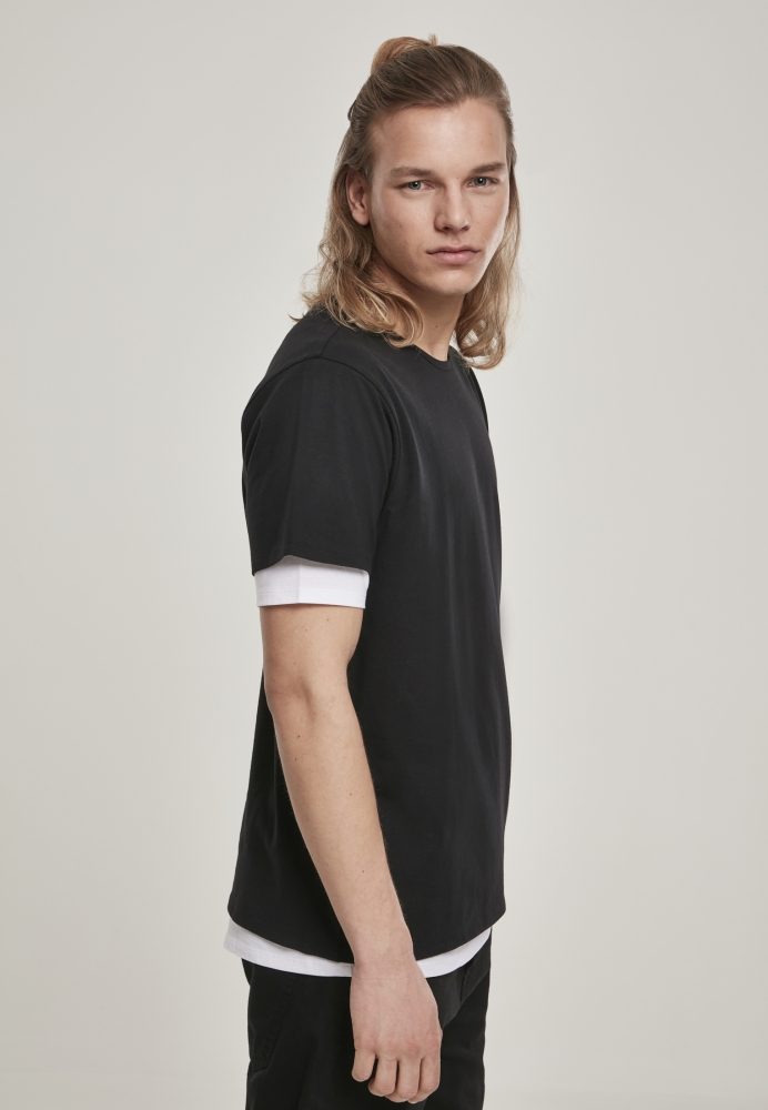 Tricou Full Double Layered Urban Classics