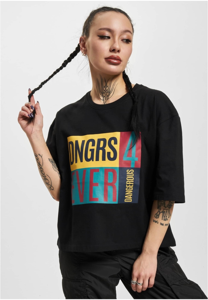Camasa Dangerous DNGRS 4C T-