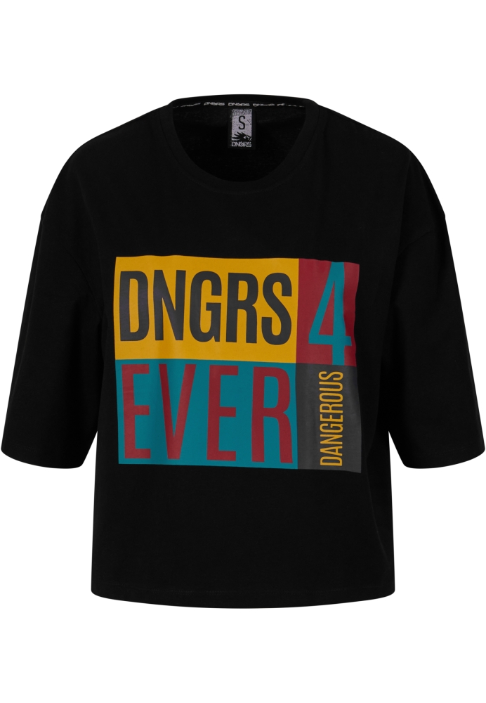 Camasa Dangerous DNGRS 4C T-