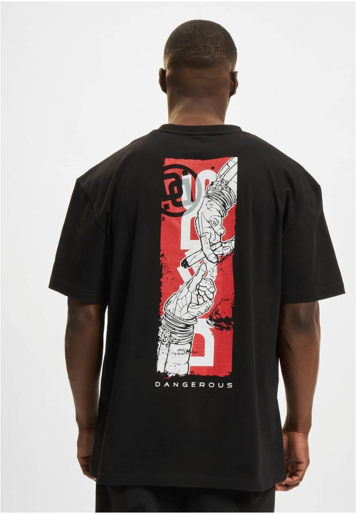 Tricou Dangerous DNGRS SpaceBuds