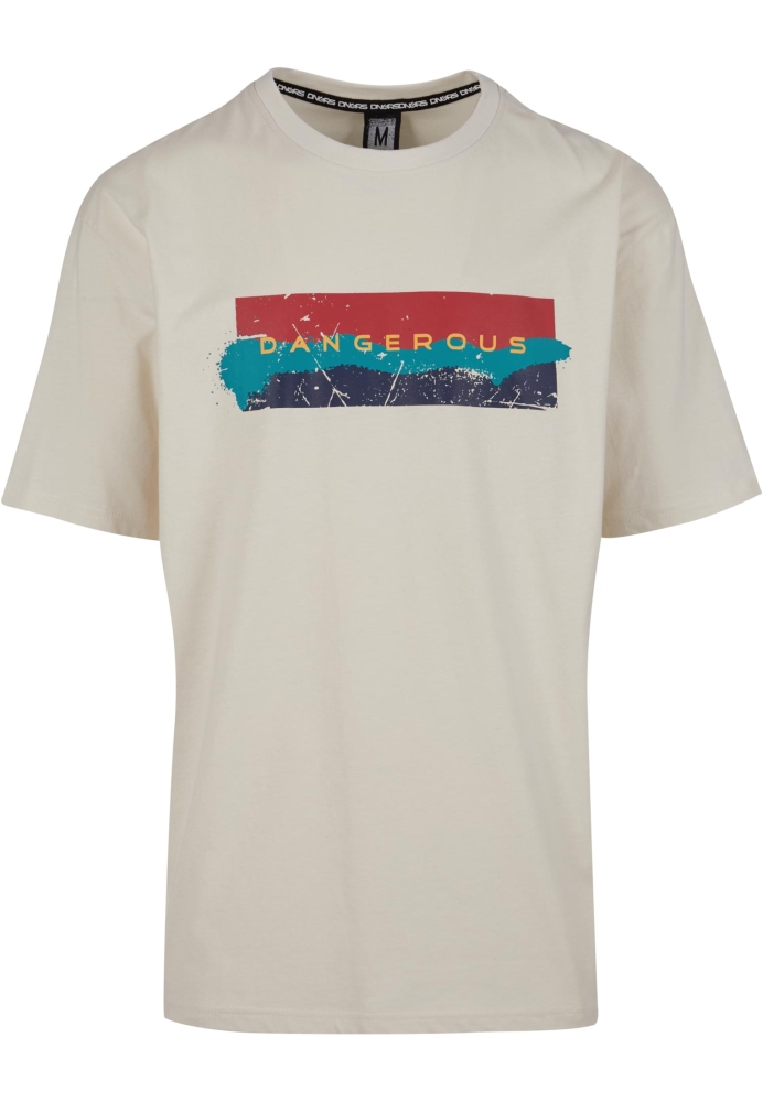 Tricou Dangerous DNGRS Wallbite