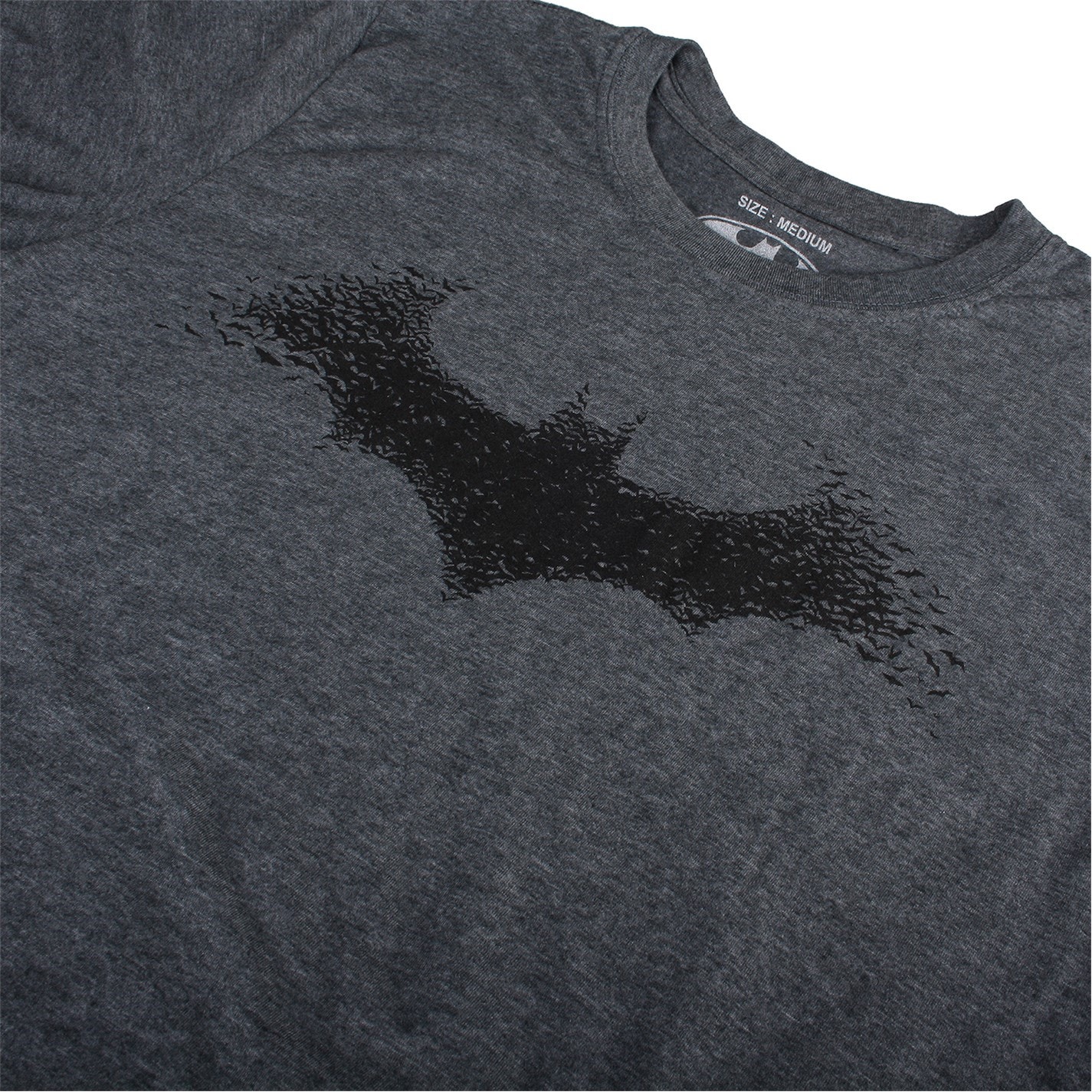 Camasa DC Comics T-