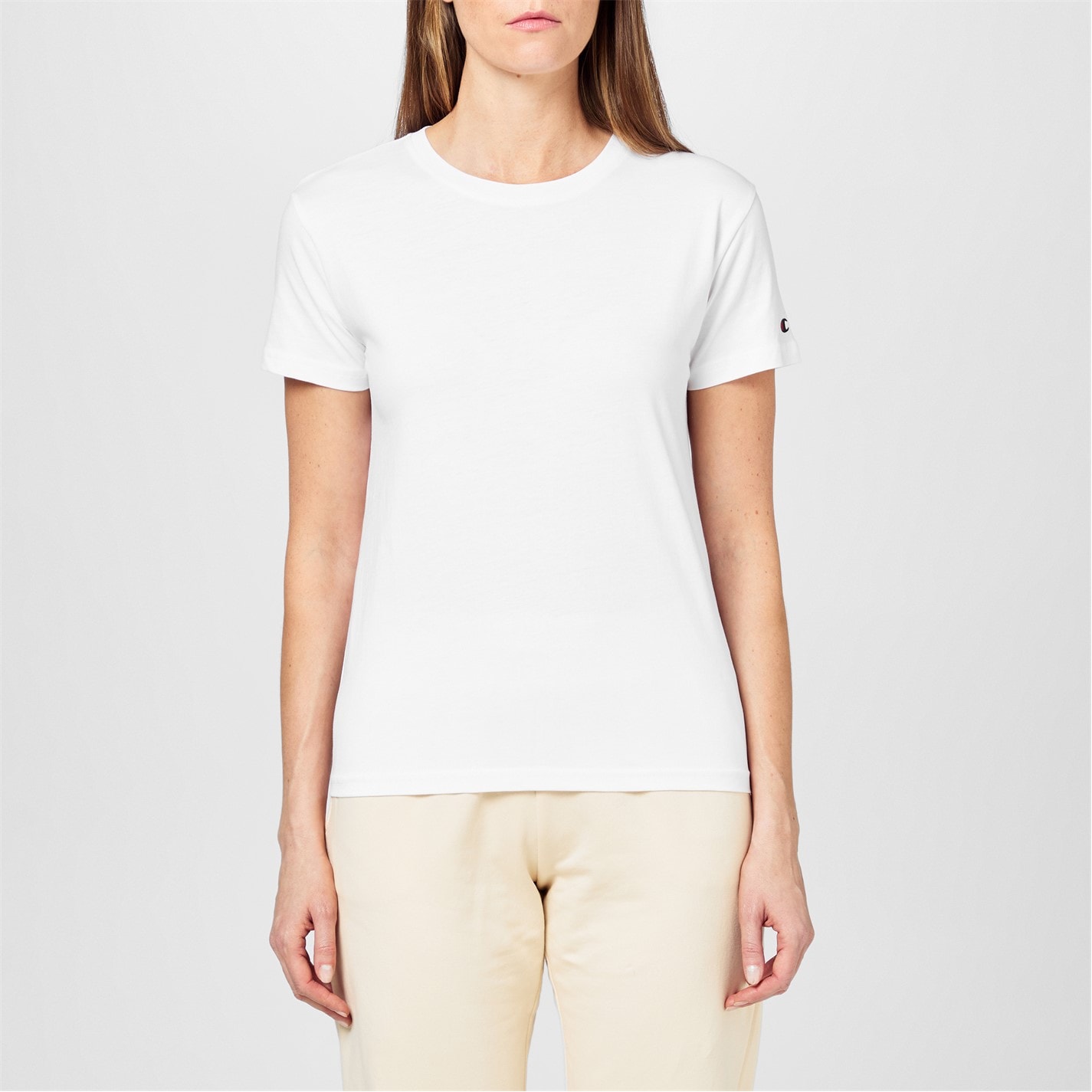 Champion 2Pack Crewneck T-Shirts dama