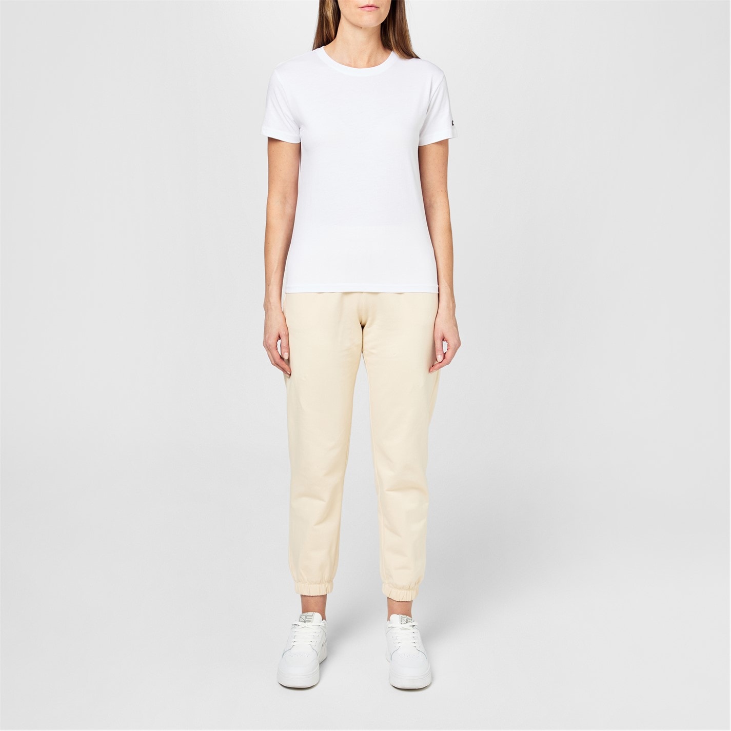 Champion 2Pack Crewneck T-Shirts dama
