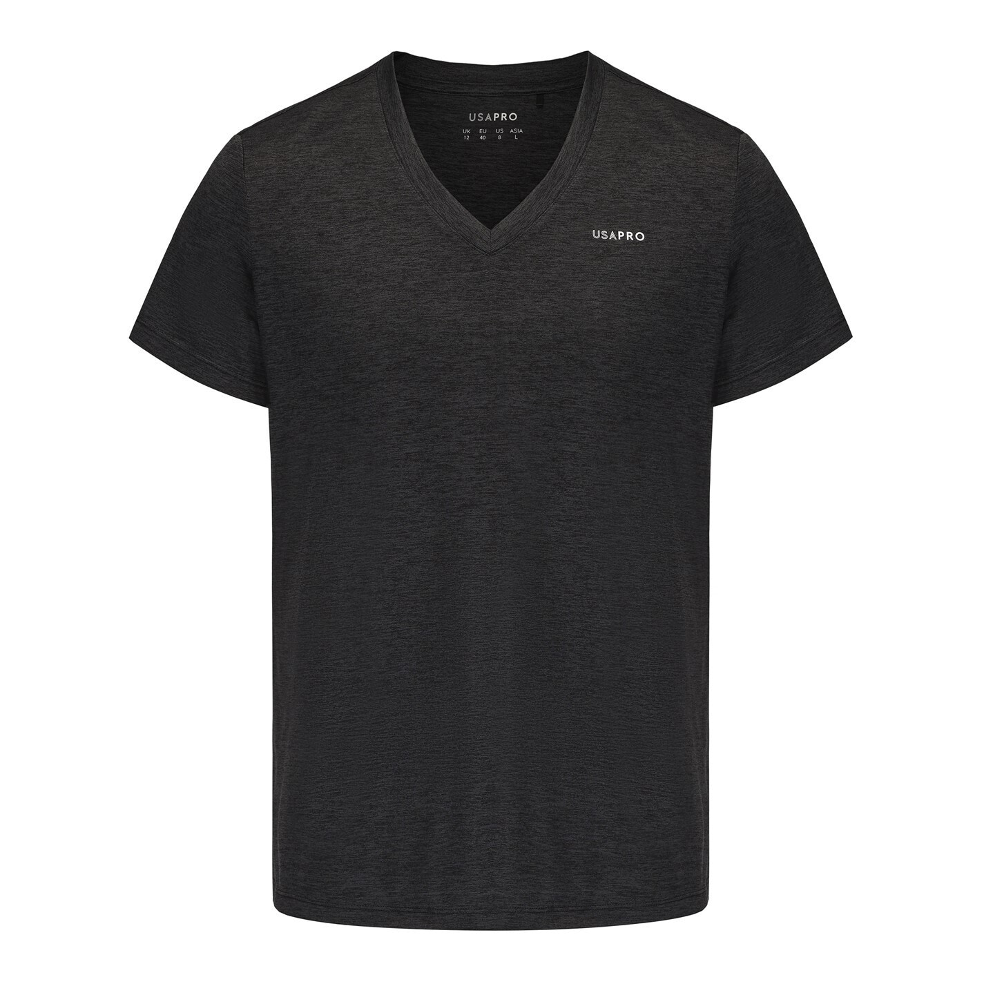 Tricou USA Pro Tech V dama