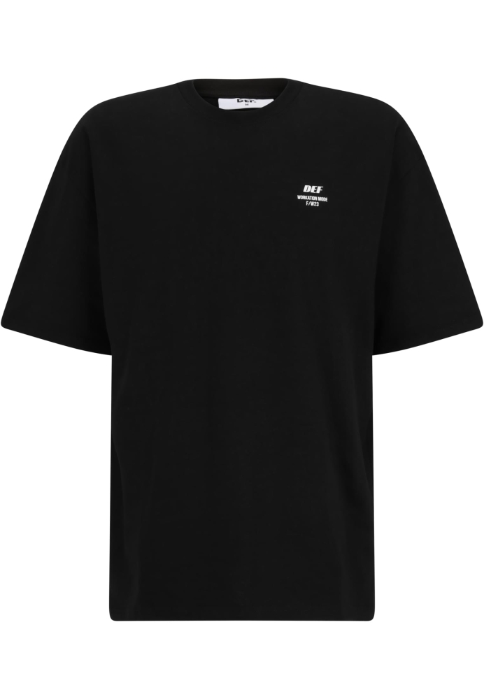 Tricou DEF Busy
