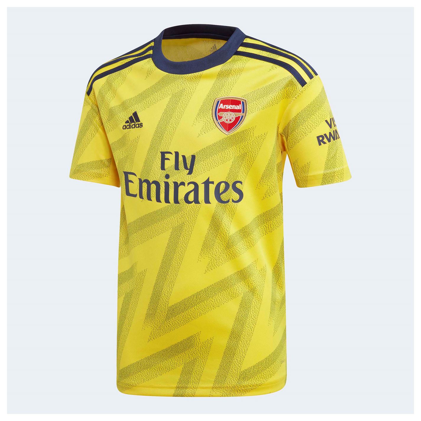 Camasa adidas Arsenal Away 2019 2020 copil