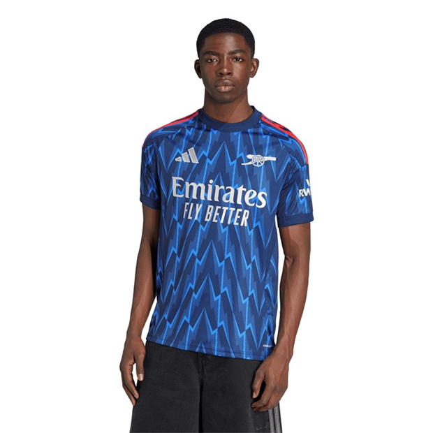 Camasa adidas Arsenal Away 2025 2026 adulti