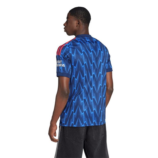 Camasa adidas Arsenal Away 2025 2026 adulti