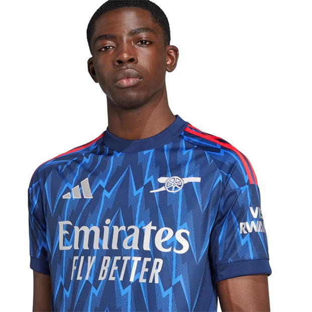 Camasa adidas Arsenal Away 2025 2026 adulti