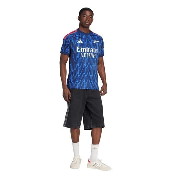 Camasa adidas Arsenal Away 2025 2026 adulti