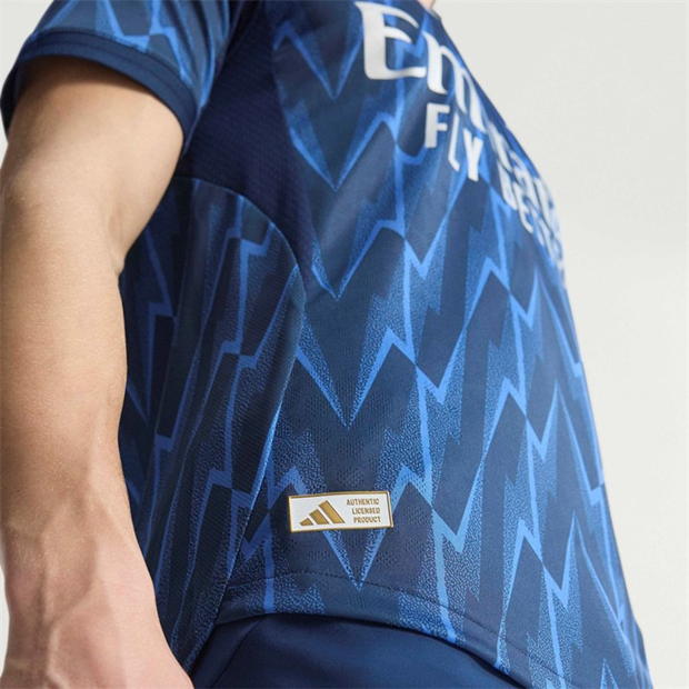 Camasa adidas Arsenal Authentic Away 2025 2026 adulti
