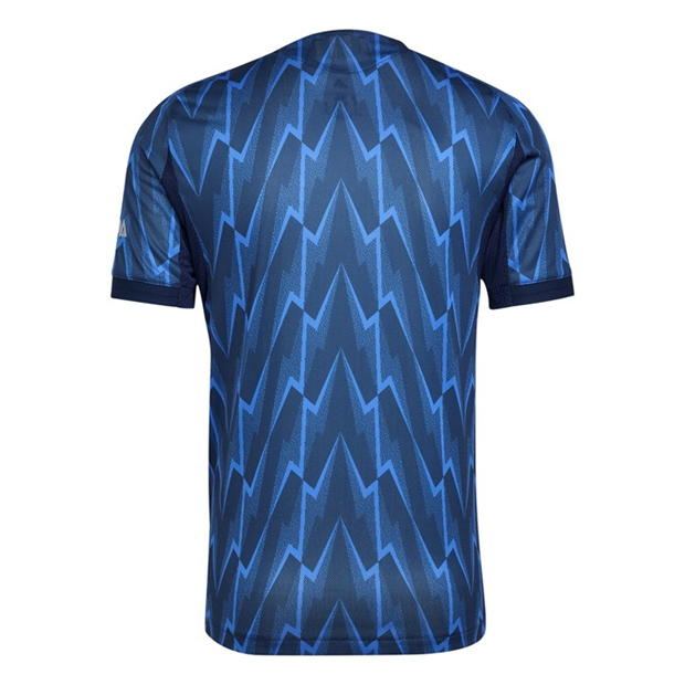 Camasa adidas Arsenal Authentic Away 2025 2026 adulti