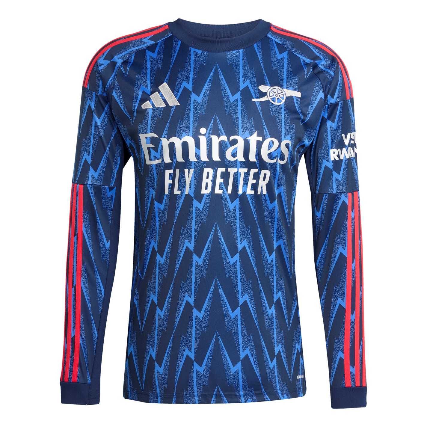 Camasa adidas Arsenal Maneca Lunga Away 2025 2026 adulti