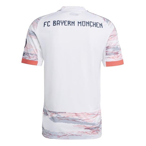 Camasa adidas Bayern Munich Away 2025 2026 adulti