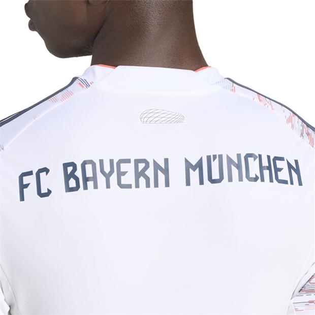 Camasa adidas Bayern Munich Away 2025 2026 adulti