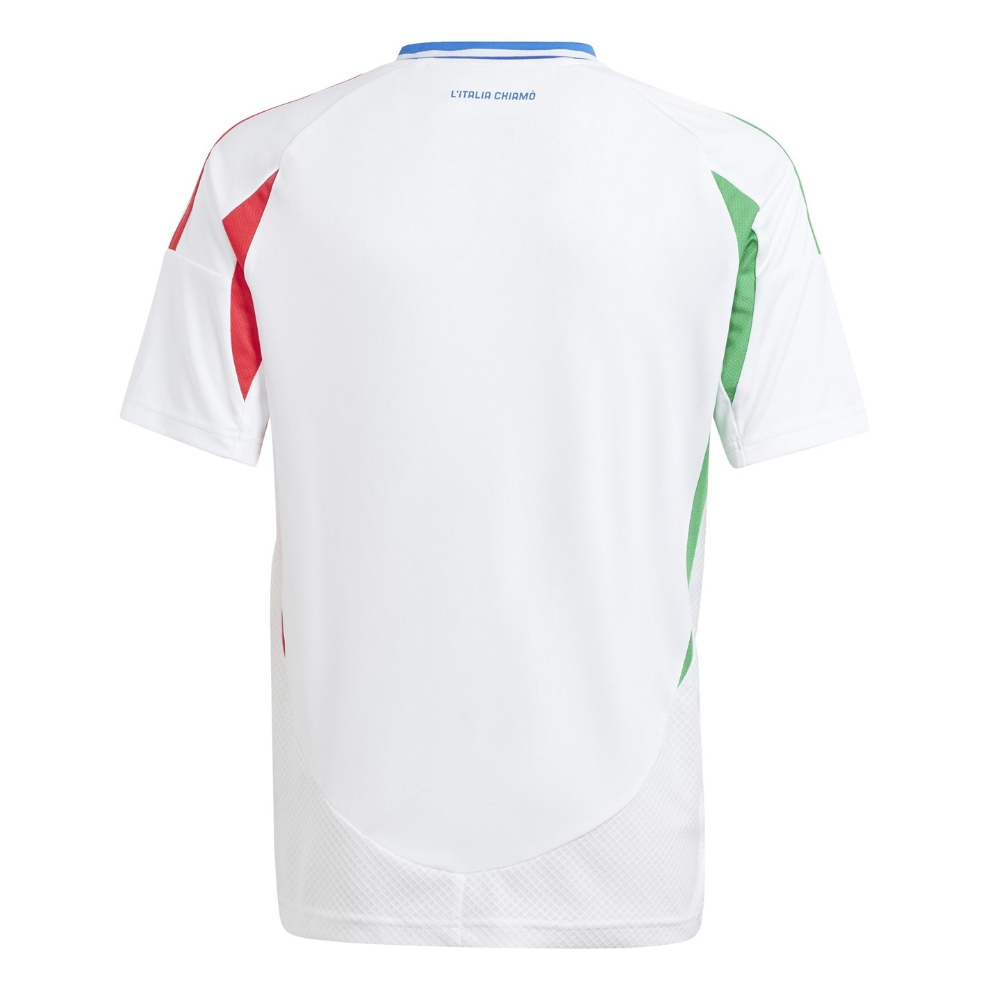 Camasa adidas Italy Away 2024 copil