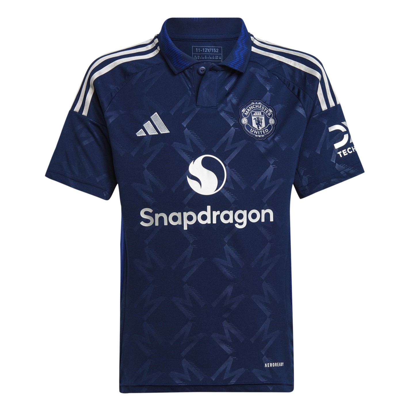 Camasa adidas Manchester United Away 2024 2025 copil