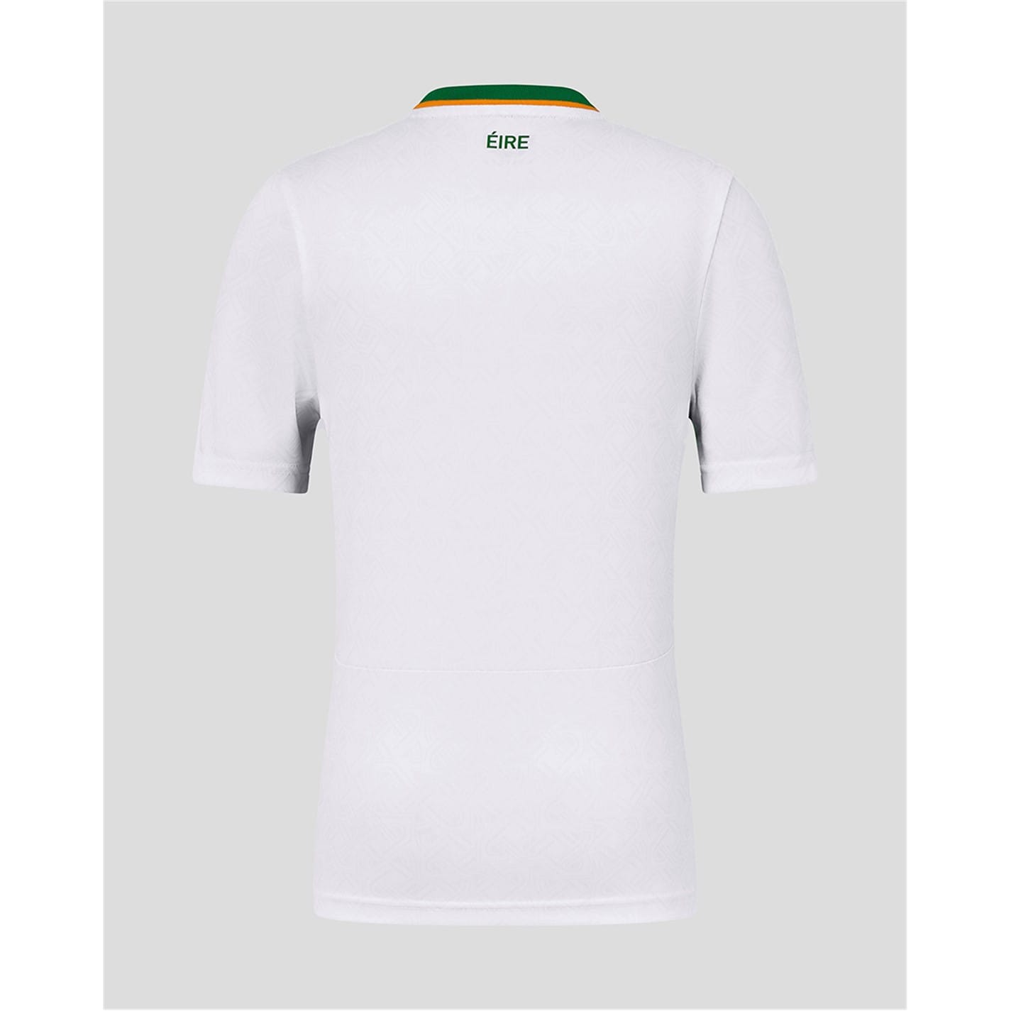 Set complet Castore Ireland Away 2024 copil