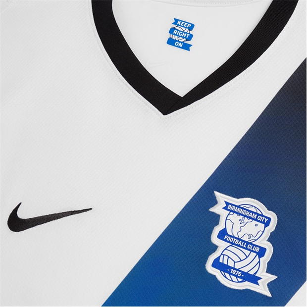 Camasa Nike Birmingham City Away 2025 2026 adulti