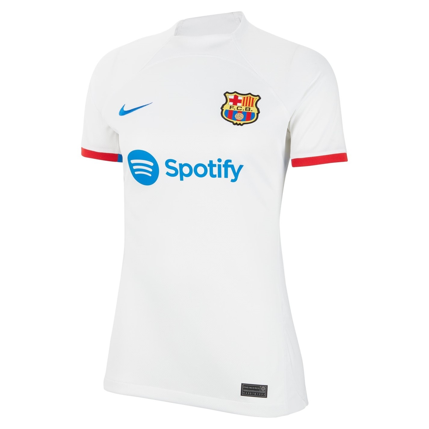 Camasa Nike FCB Away Ld99