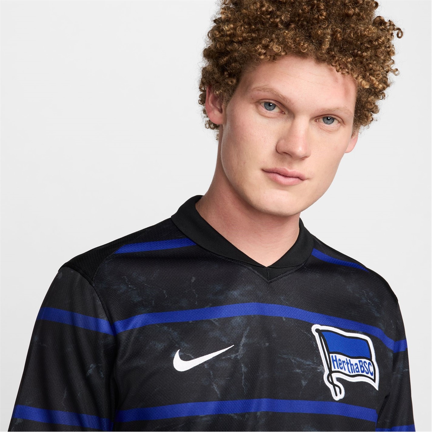 Camasa Nike HBSC Away Sn99