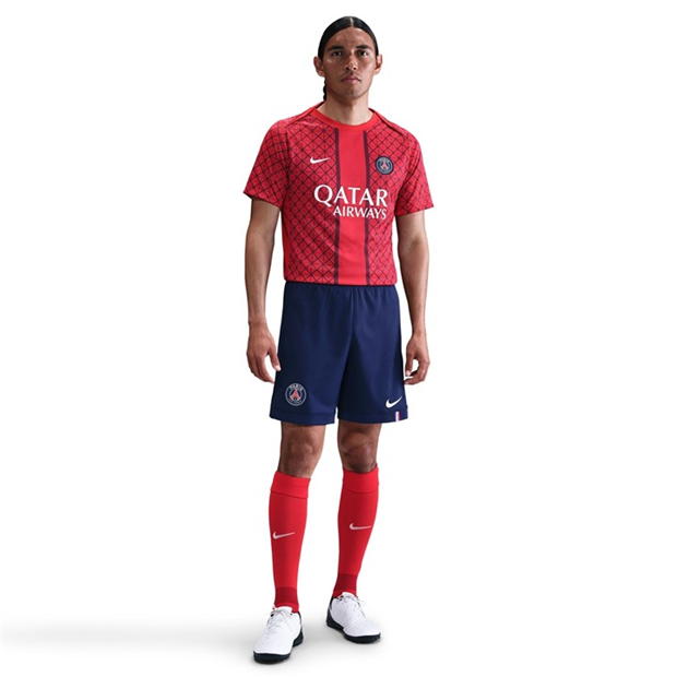 Camasa Nike Paris Saint-Germain Pre Match Away 2025 2026 adulti