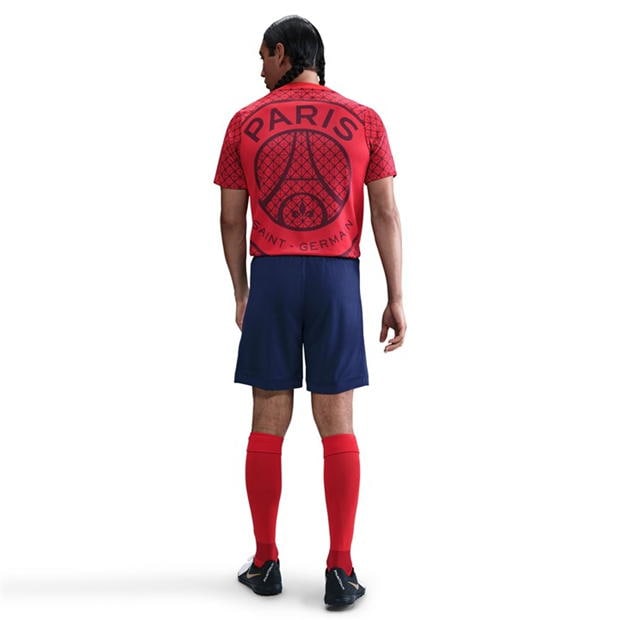 Camasa Nike Paris Saint-Germain Pre Match Away 2025 2026 adulti