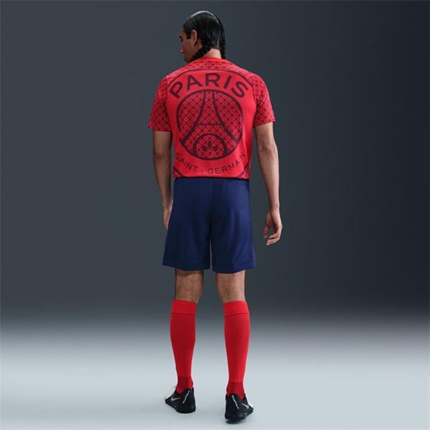 Camasa Nike Paris Saint-Germain Pre Match Away 2025 2026 adulti