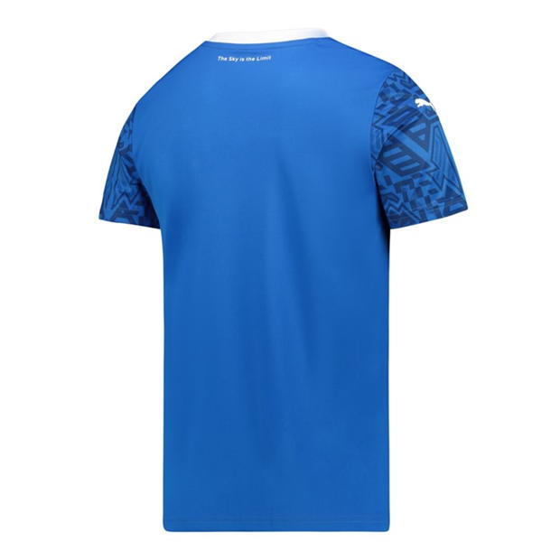 Camasa Puma Mamelodi Sundowns Away 2024 2025 adulti