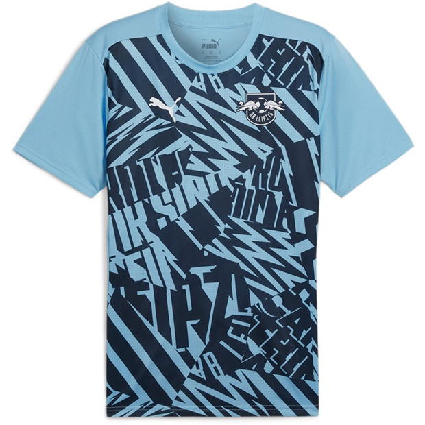 Camasa Puma Red Bull Leipzig Pre Match Away 2024 2025 adulti