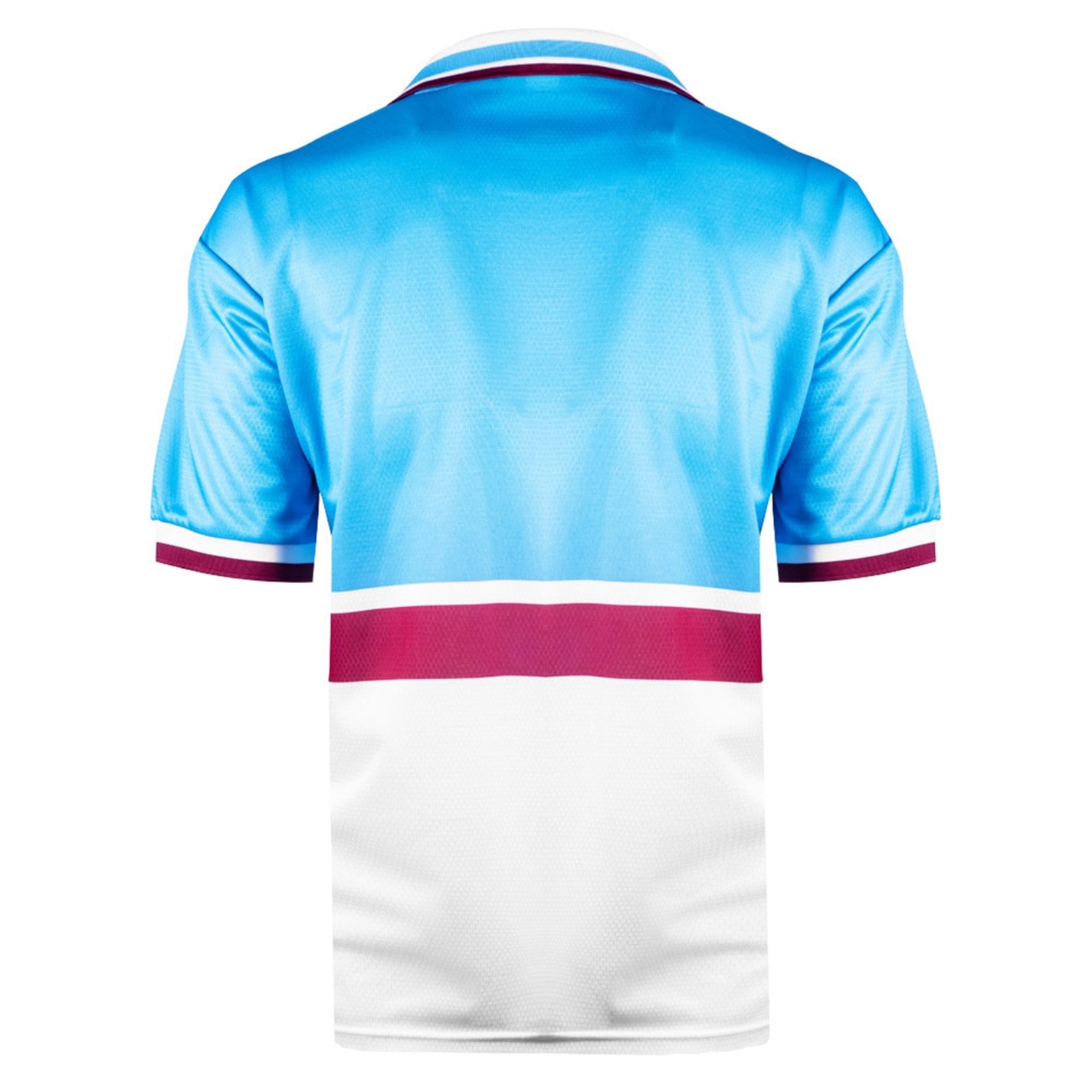 Camasa Score Draw Aston Villa 1998 Away