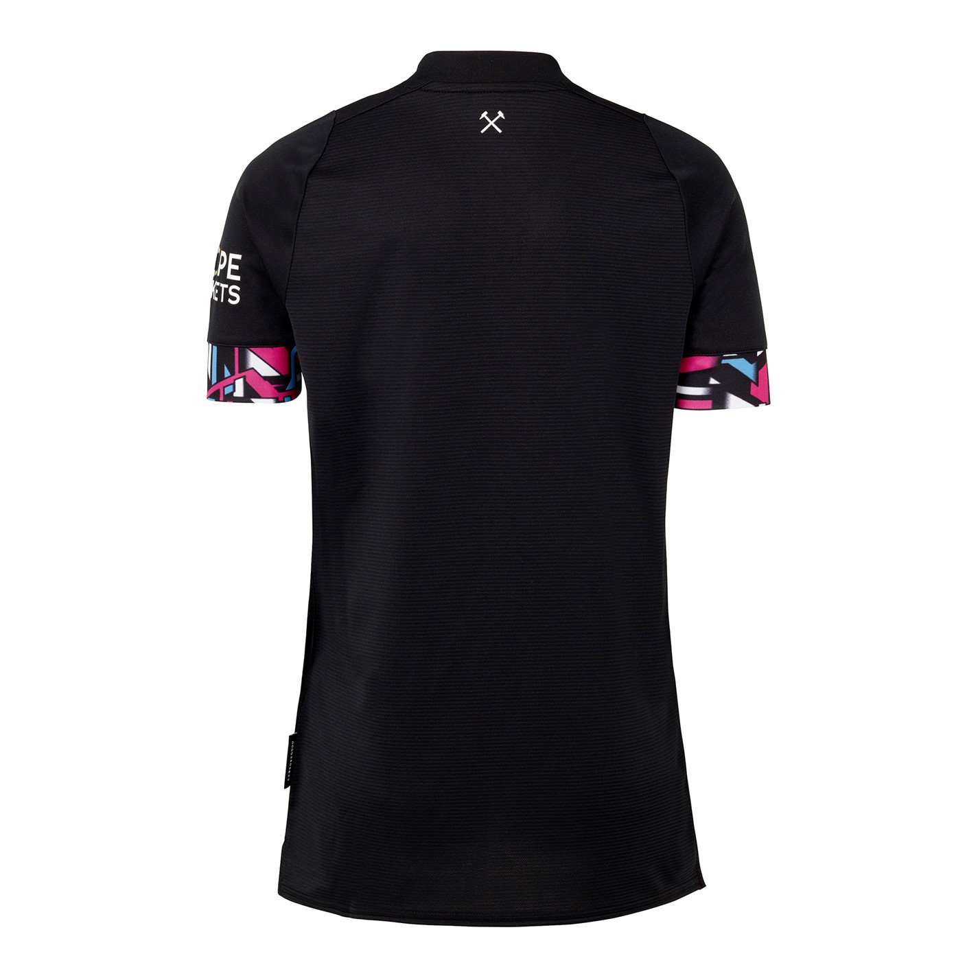 Camasa Umbro West Ham United Away 2022/2023 copil baietel