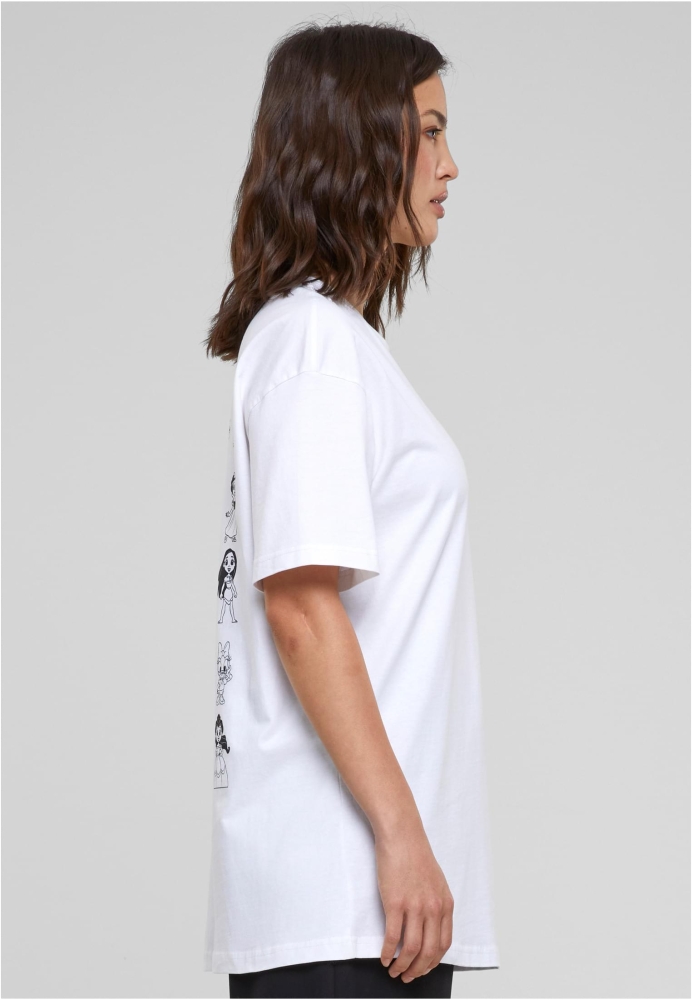 Tricou Disney 100 Gang dama fetita Merchcode
