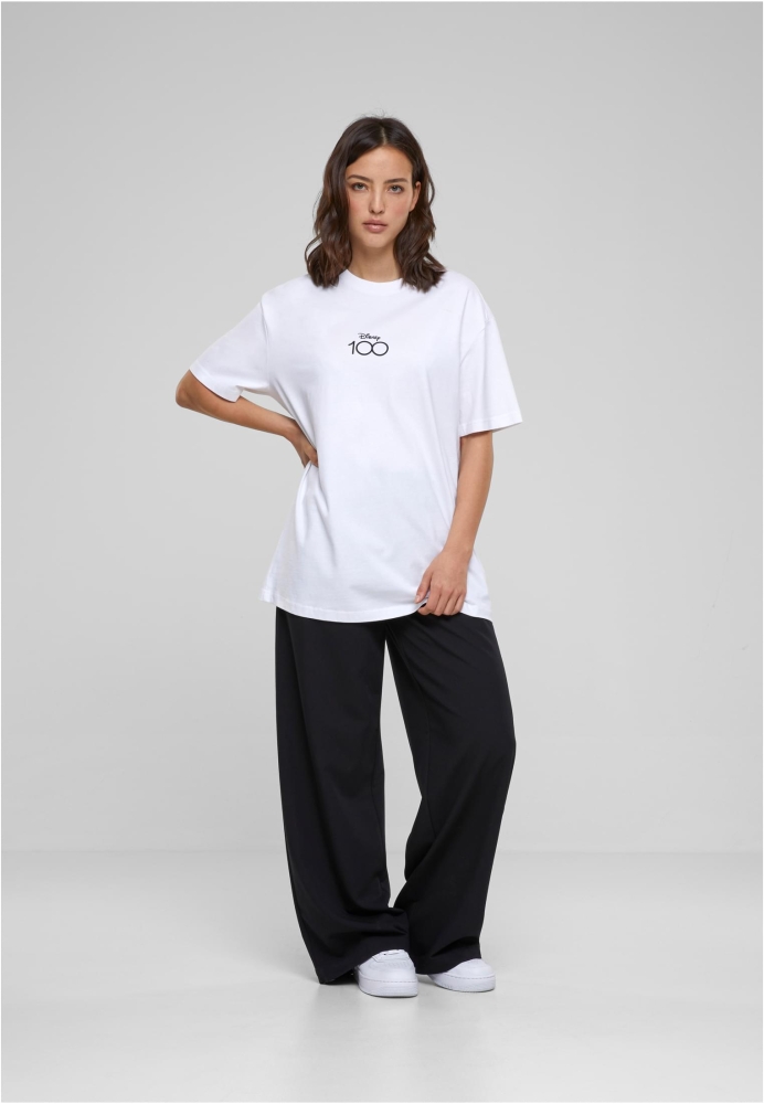 Tricou Disney 100 Gang dama fetita Merchcode