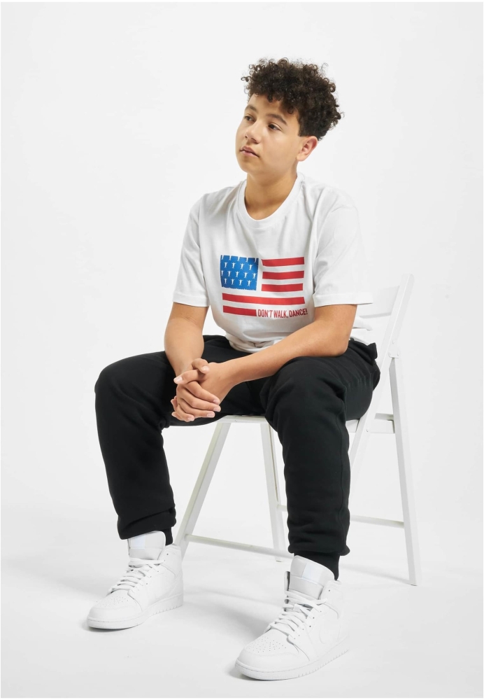 Camasa T- Don't Walk Dance DEF