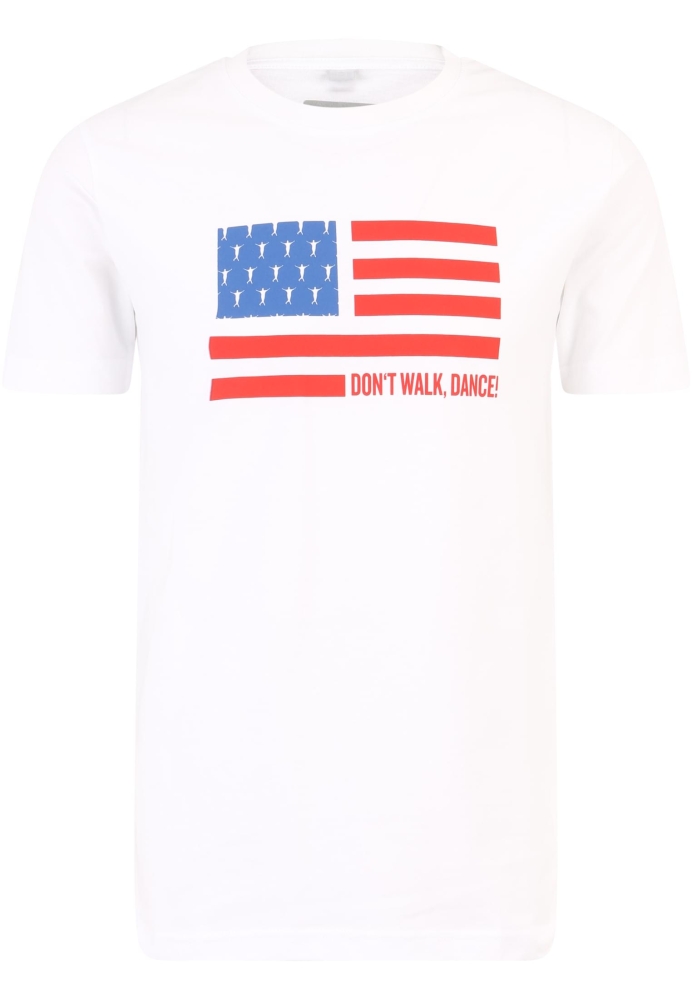 Camasa T- Don't Walk Dance DEF