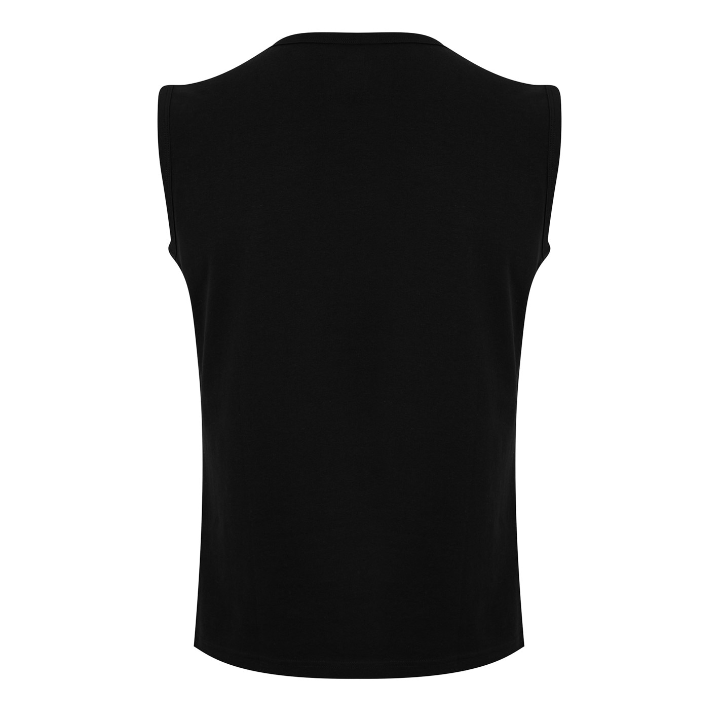 Tricou Camasa Lonsdale Sleeveless Small Logo barbat