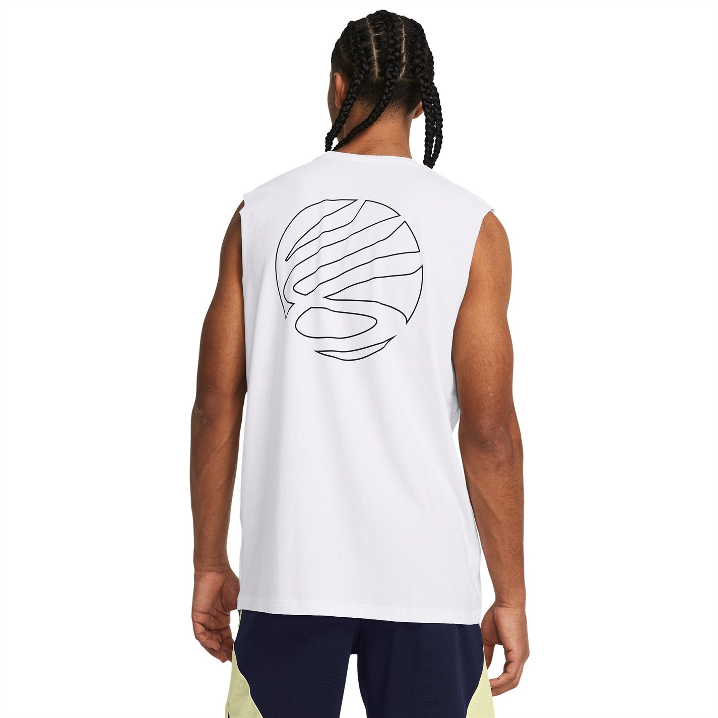 Tricou Under Armour SLVS