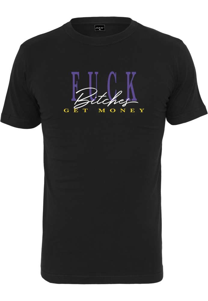 Tricou FB Get Money Mister Tee