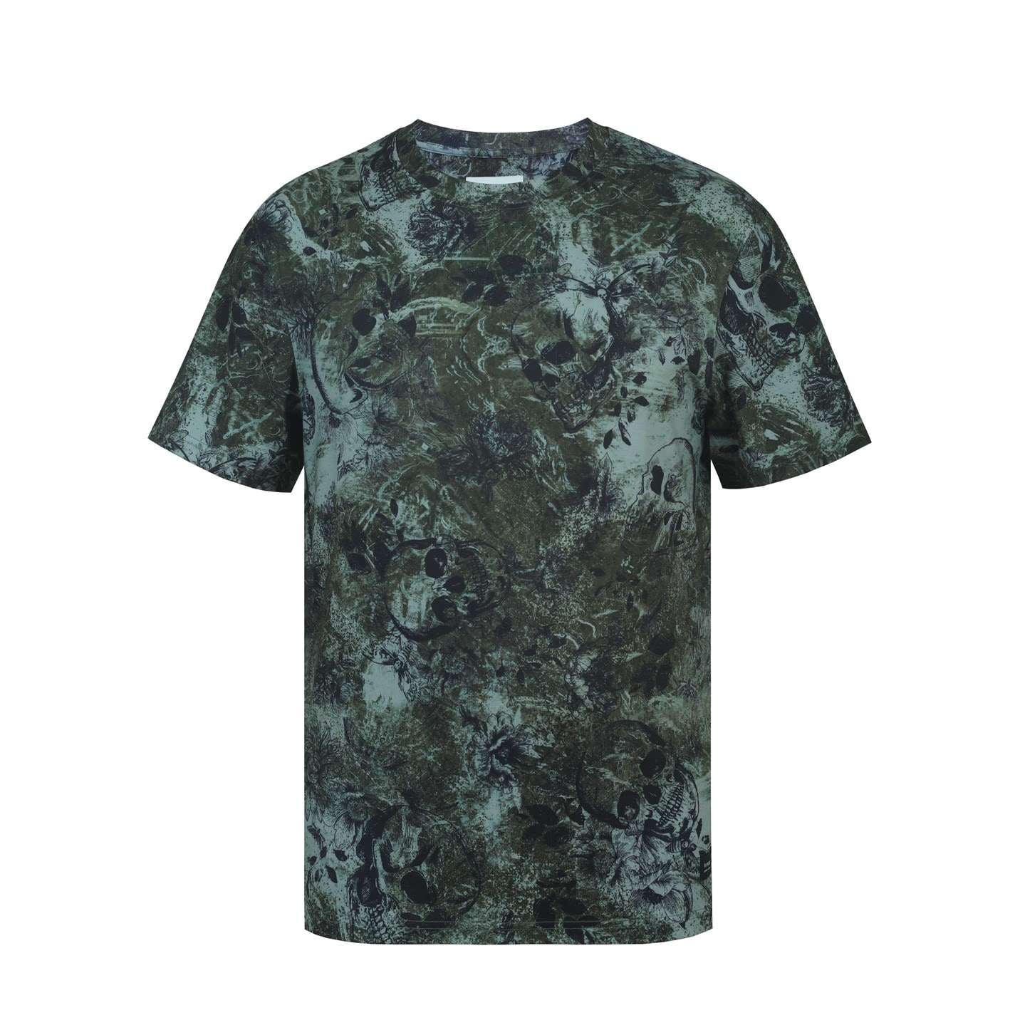 Camasa Firetrap Sub T barbat