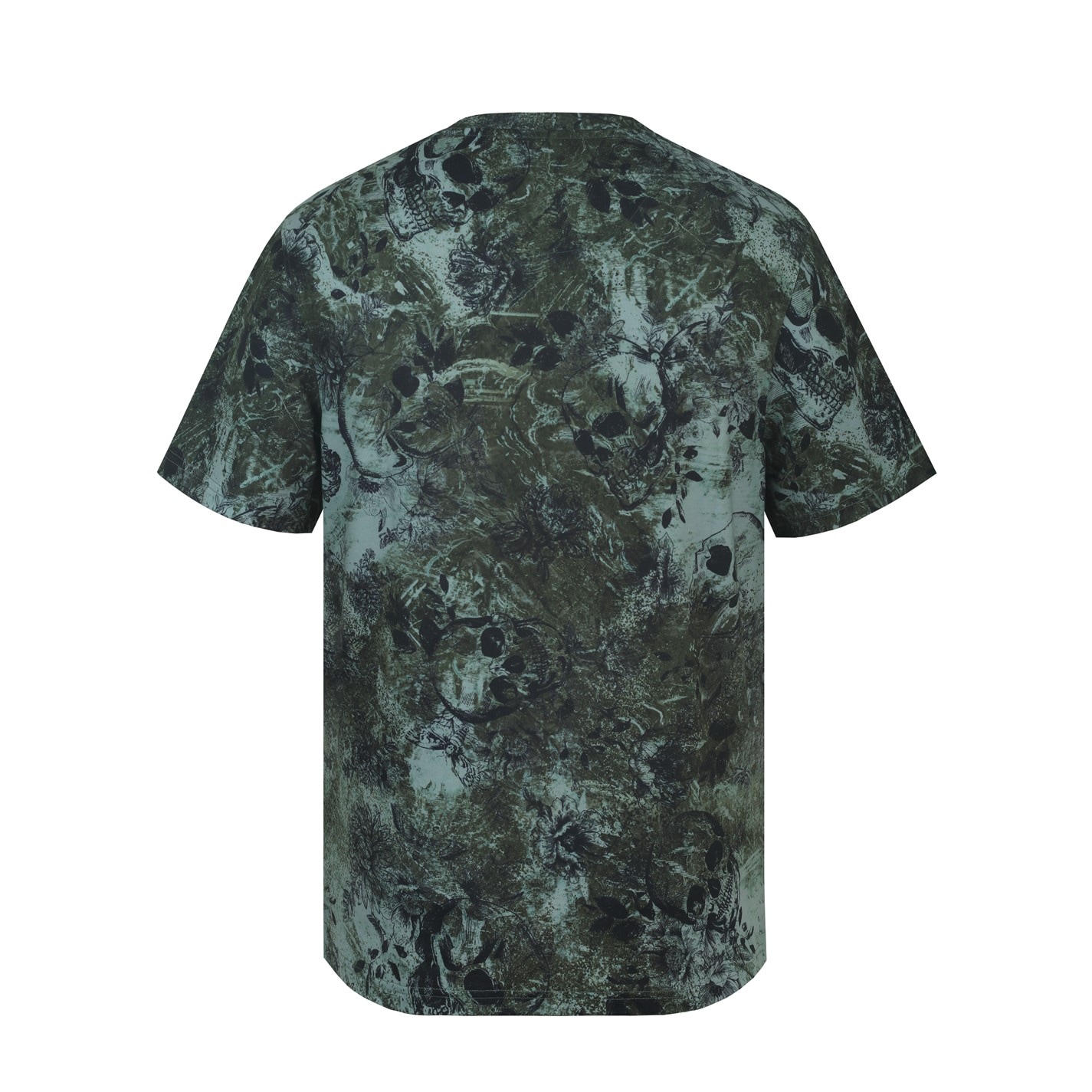 Camasa Firetrap Sub T barbat